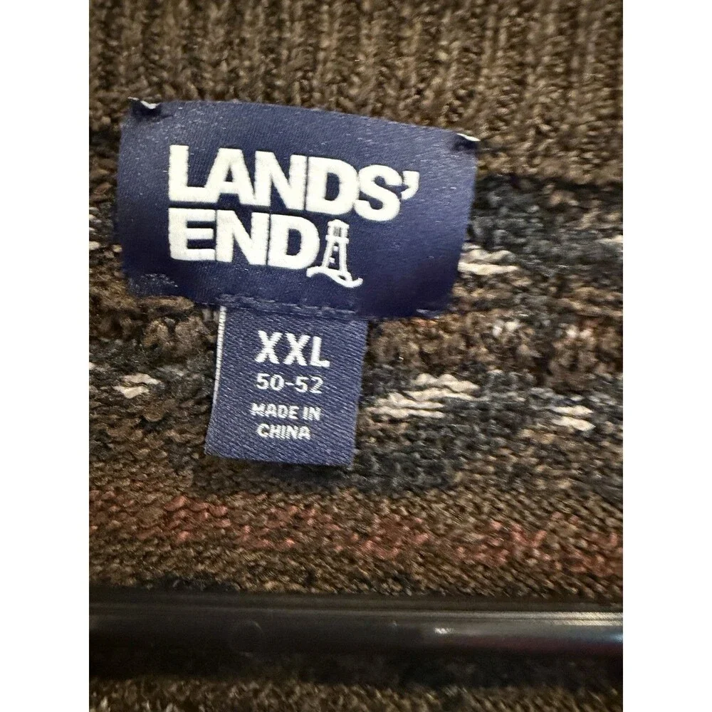 Lands End isle comfortable outfits